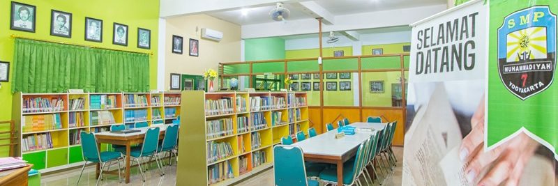 Perpustakaan Kota Perak